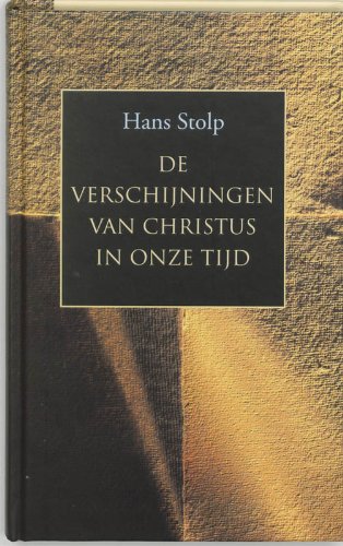 De verschijningen van Christus in onze tijd Books