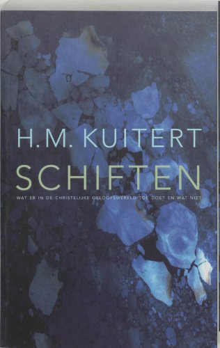 Schiften: wat er in de christelijke geloofswereld toe doet en wat niet book