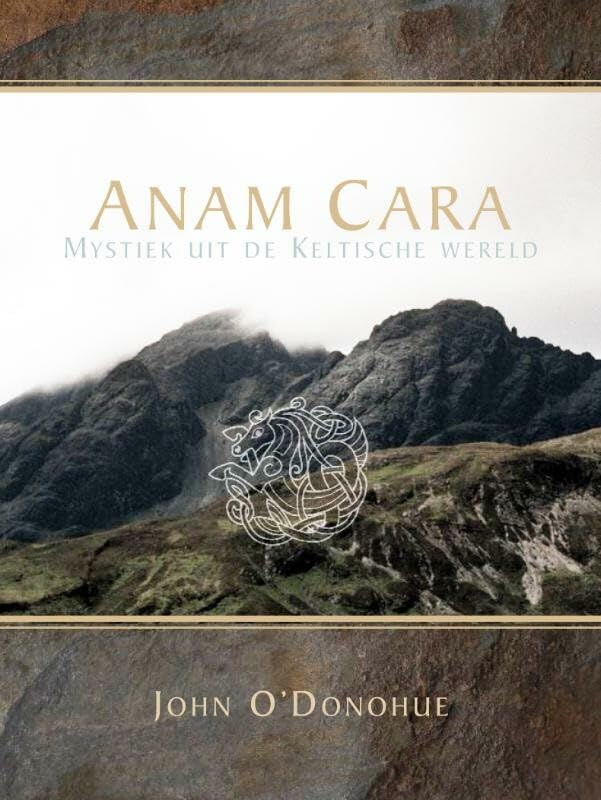 Anam Cara: mystiek uit de Keltische wereld Lifestyle