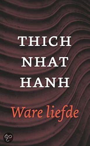 Ware liefde Books