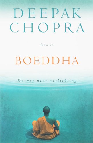 Boeddha: een verhaal over verlichting: de weg naar verlichting Religion & Esotericism