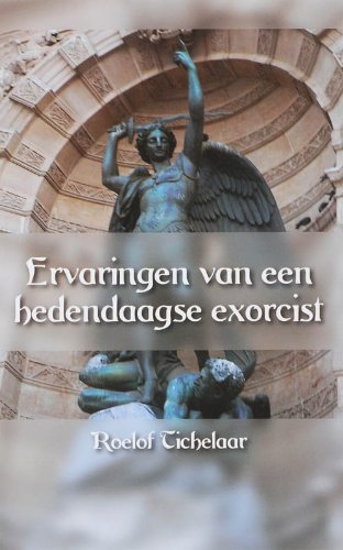 Ervaringen van een hedendaags exorcist Religion & Esotericism