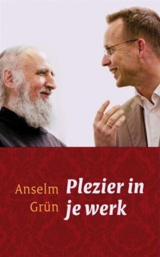 Plezier in je werk book