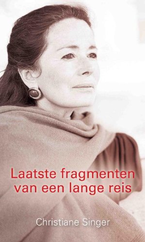 Laatste fragmenten van een lange reis book