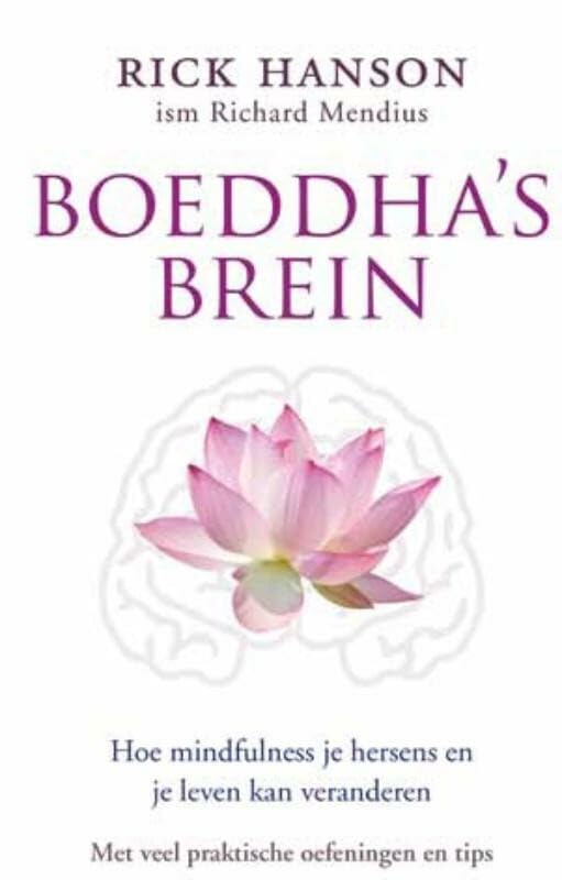 Product Image: Boeddha`s brein