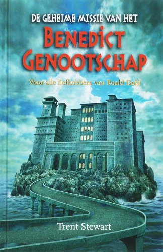 De geheime missie van het Benedict genootschap Novels & Short Stories