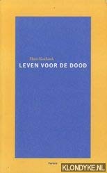 Leven voor de dood book