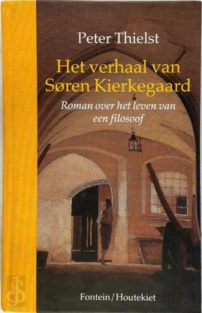 Product Image: VERHAAL VAN SOREN KIERKEGAARD