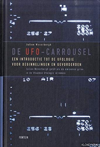 Ufo-carrousel Books