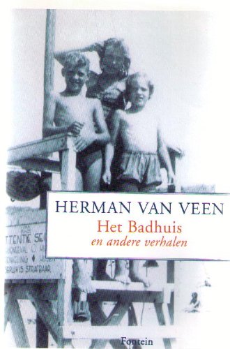 Het badhuis en andere verhalen Contemporary literature