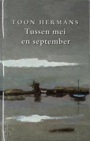 Tussen mei en september (Verzameld werk, 14) Leisure, Home & Garden