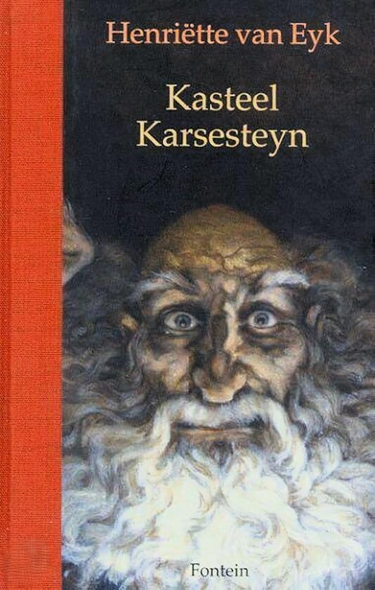 Kasteel Karsesteyn (Fonteins klassieke jeugdboeken, Band 11) Books