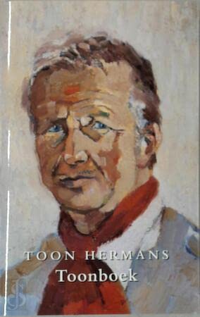 Toonboek (Verzamelde werken, 23) Contemporary literature