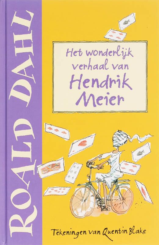 Het wonderlijk verhaal van Hendrik Meier en zes andere verhalen: en zes andere verhalen book
