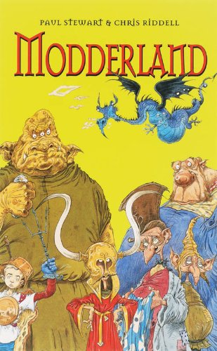 Modderland Novels & Short Stories for children
