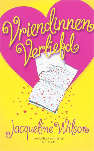 Vriendinnen - Verliefd (Vriendinnen, 1) Novels & Short Stories