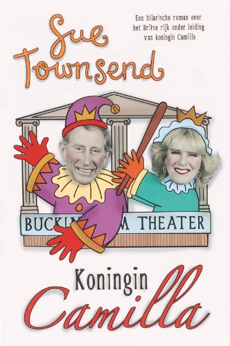 Product Image: Koningin Camilla