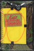 Product Image: Kids Survival Handboek