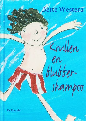 Product Image: Krullen en blubbershampoo