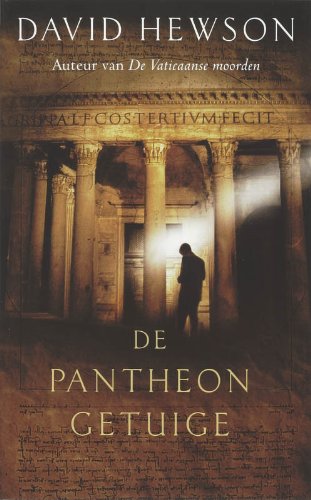 De Pantheon getuige Midprice Books