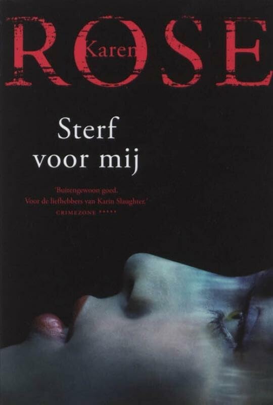 Sterf voor mij (Philadelphia/Atalanta, 1) Action & Adventure