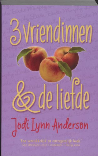 3 vriendinnen en de liefde book