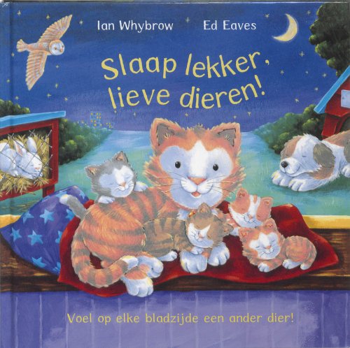 Slaap lekker, lieve dieren ! / druk 1 Parents & Children