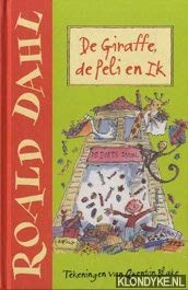 De Giraffe, de Peli en Ik: Kinderboekenweek 2009 Children's books