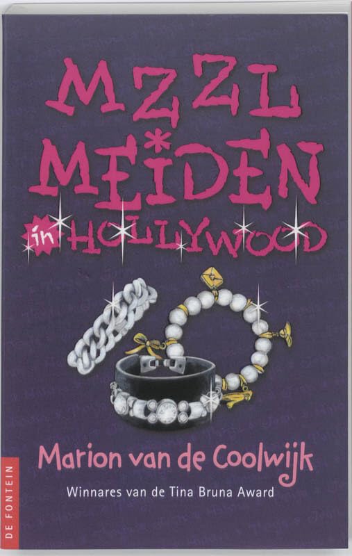 MZZLmeiden in Hollywood (MZZLmeiden, 7, Band 7) Books