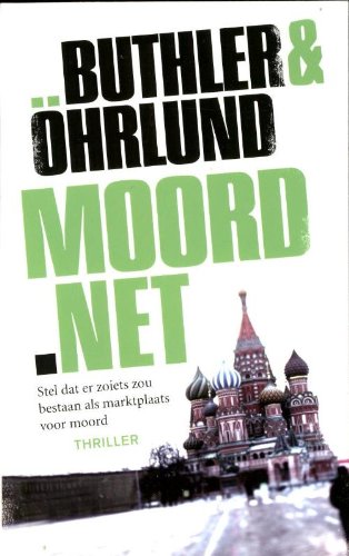 Product Image: Moord.net (midprice) / druk 1