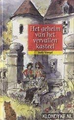 Het geheim van het vervallen kasteel book