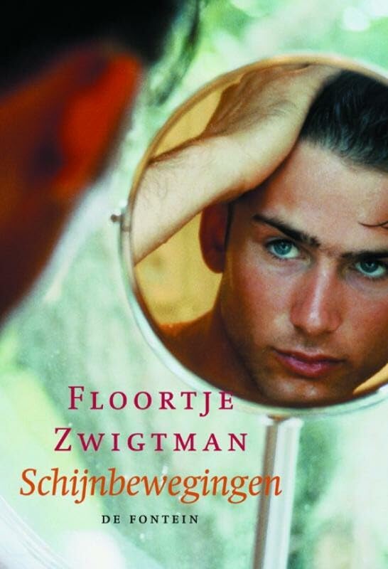 Schijnbewegingen book