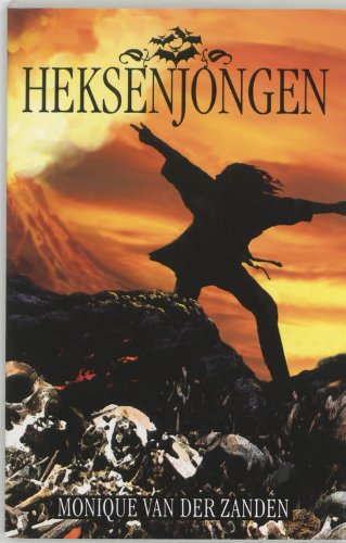 Heksenjongen book