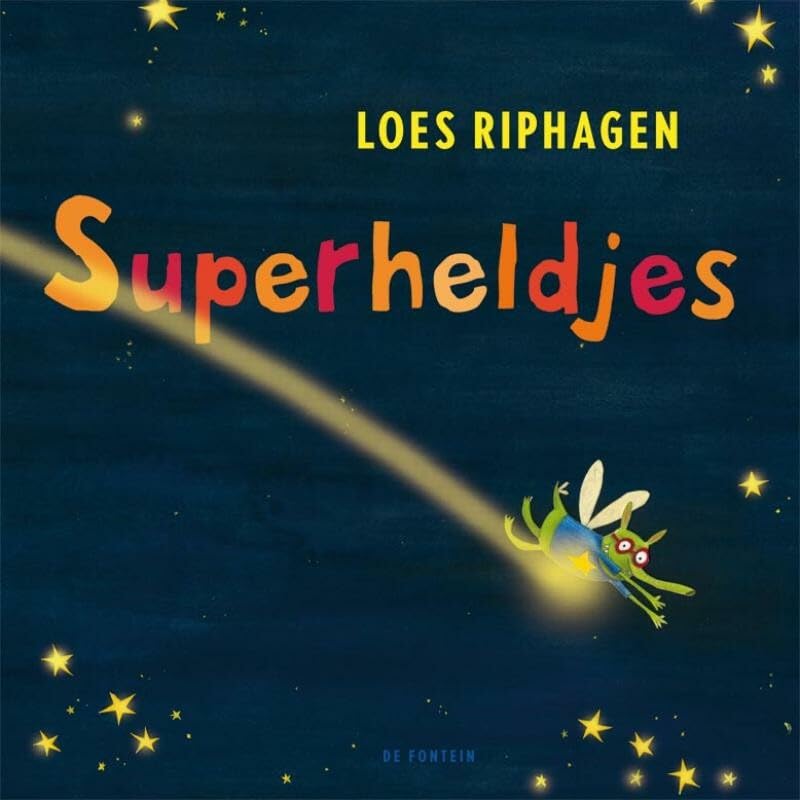 Product Image: Superheldjes