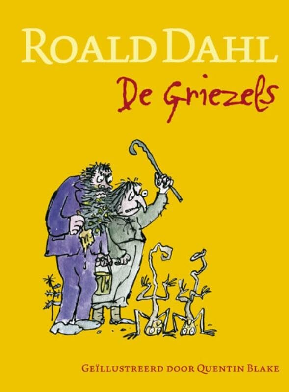 Product Image: De griezels