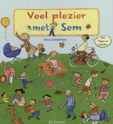 Veel plezier met Sem Parents & Children