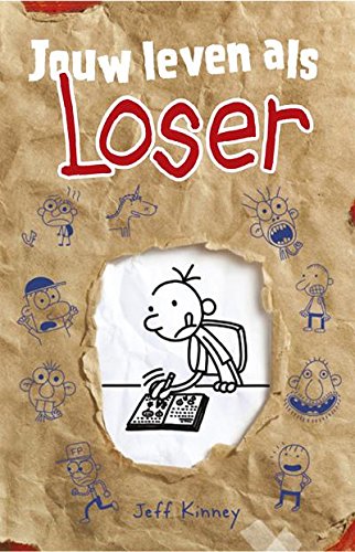 Jouw leven als Loser / deel werkboek / druk 8 Novels & Short Stories
