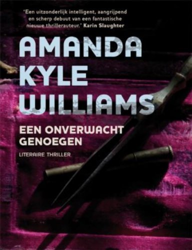 Een onverwacht genoegen book