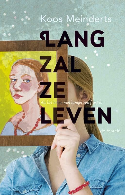 Product Image: Lang zal ze leven