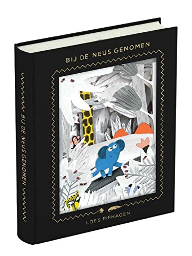 Bij de neus genomen Novels & Short Stories