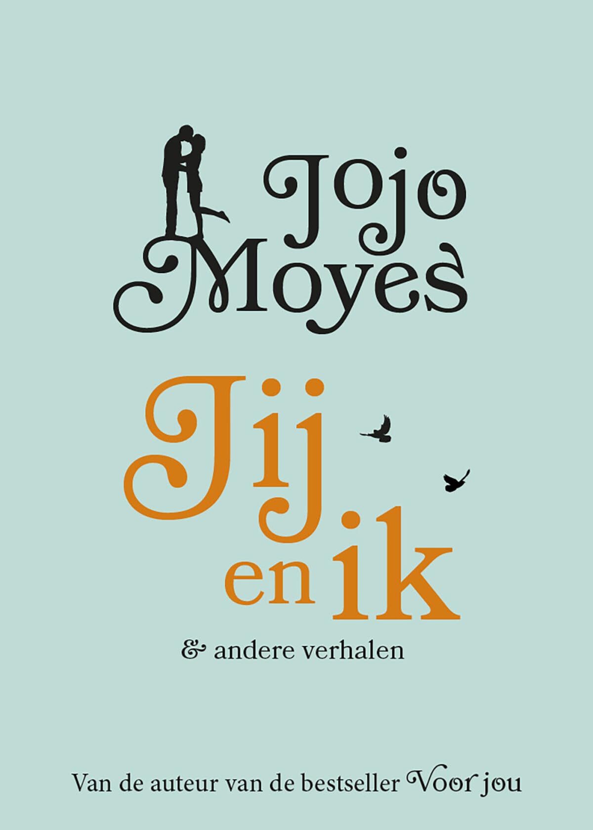 Jij en ik: en andere verhalen book
