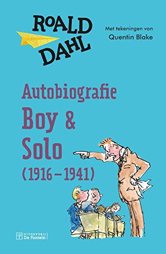 Autobiografie - Boy en Solo (1916-1941): Boy & Solo 1916-1941 Film, Art & Culture
