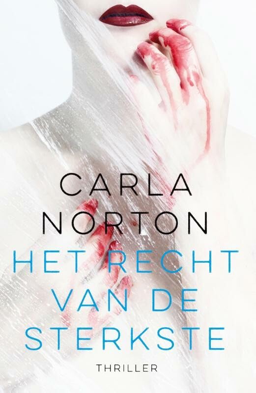 Product Image: Het recht van de sterkste