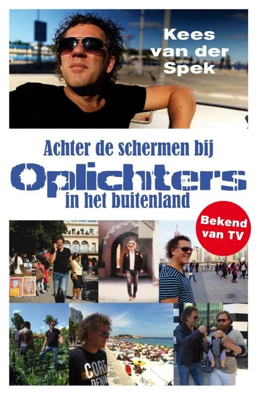 Achter de schermen bij oplichters in het buitenland Politics & Society