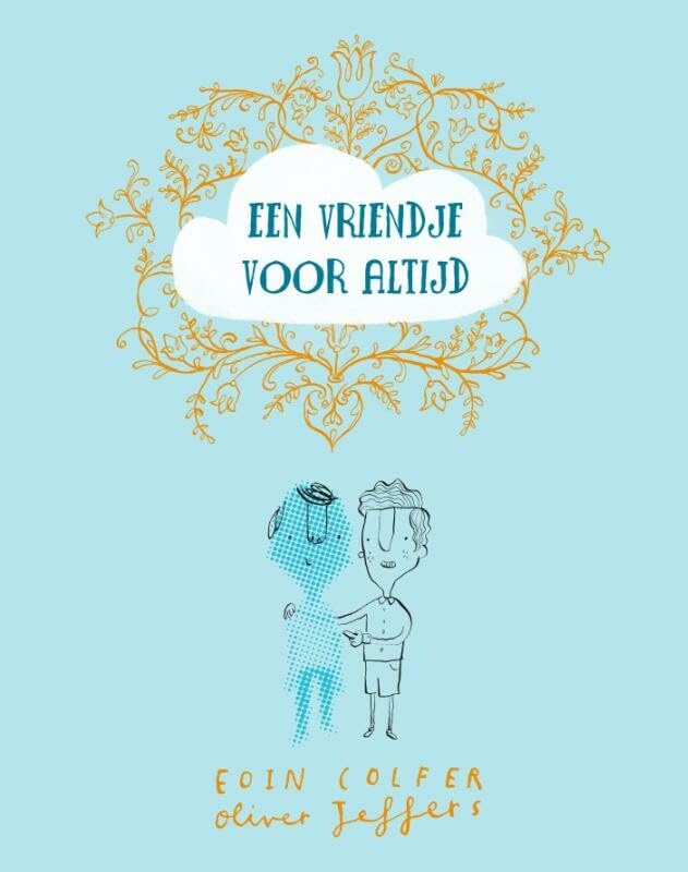 Product Image: Een vriendje voor altijd