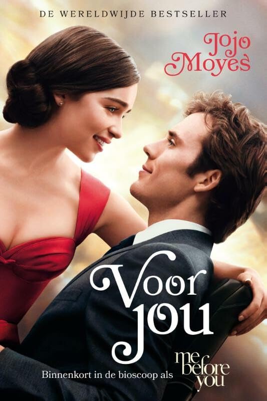 Voor jou Contemporary literature Books