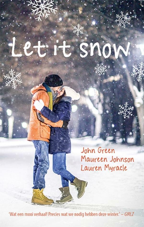 Let it snow Fiction