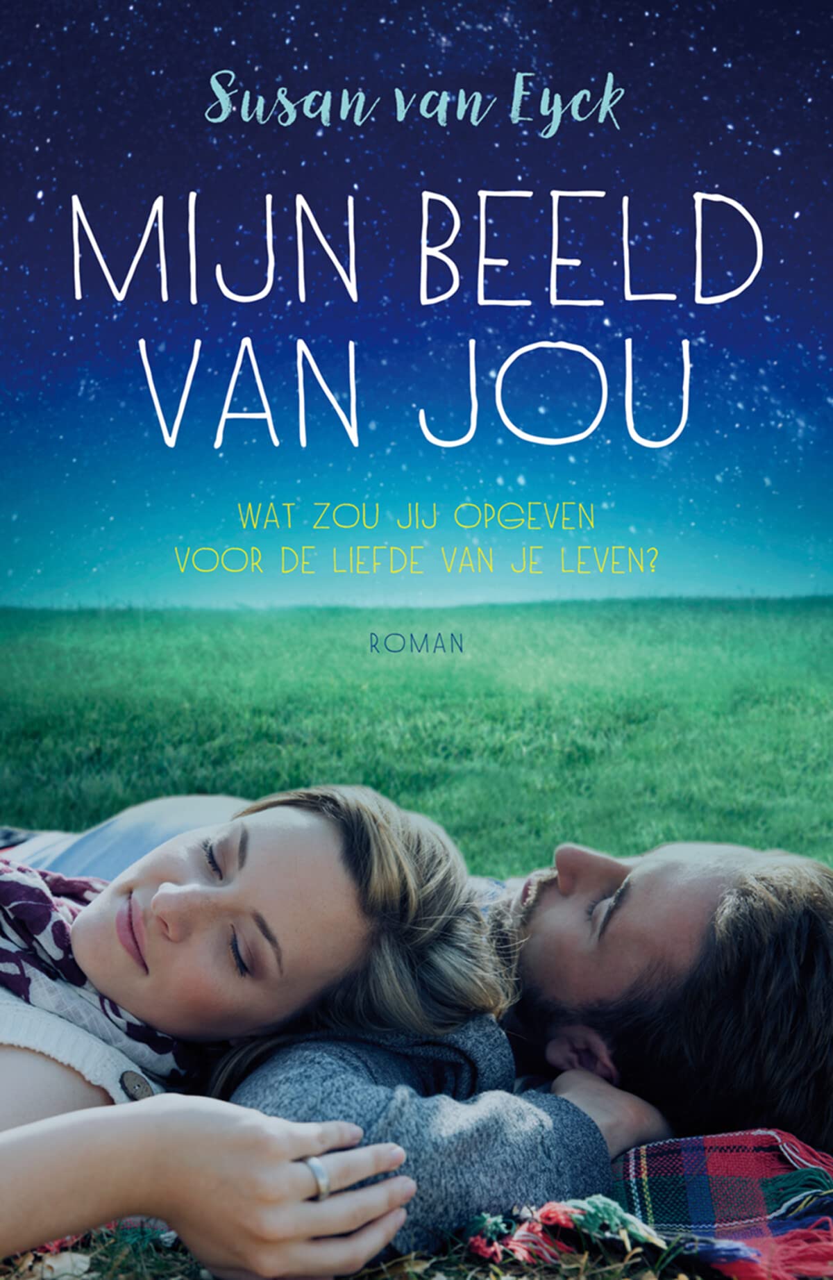 Mijn beeld van jou Social Sciences Books