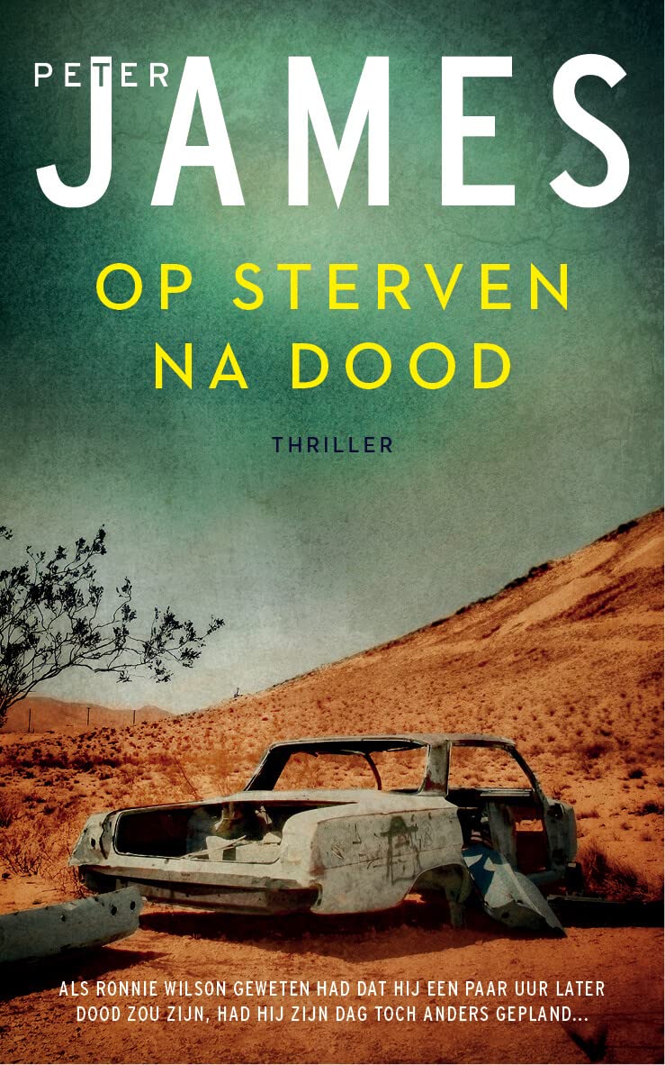 Product Image: Op sterven na dood