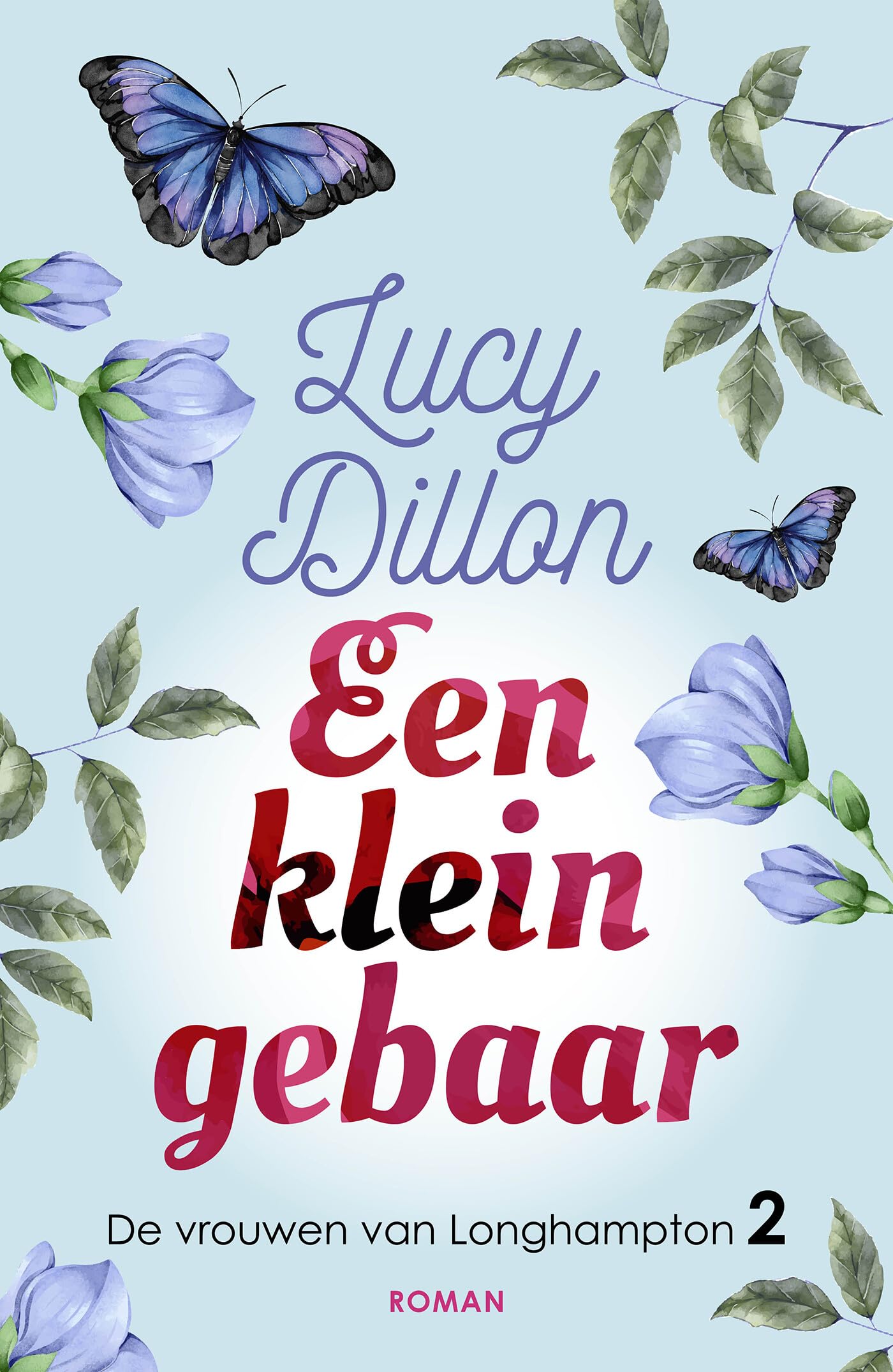 Een klein gebaar Contemporary literature Books